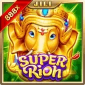 Super Rich icon