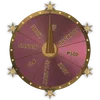 Lucky Spin Reward welfare icon