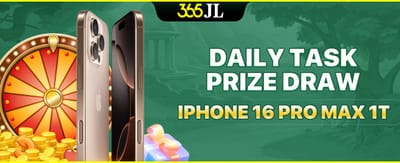 Bet100 Daily Rewards and Prizes