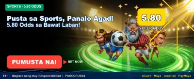 Best Sports Betting in PH